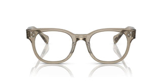 Oliver Peoples AFTON OV 5545U unisex Brown Pantos Eyeglasses