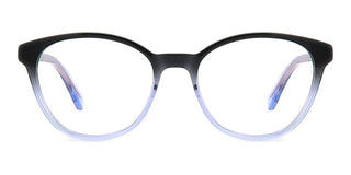 Kate Spade AGGIE women Blue Pantos Eyeglasses