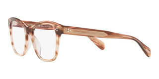 Oliver Peoples AHMYA OV 5474U women Pink Geometric Eyeglasses