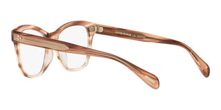 Oliver Peoples AHMYA OV 5474U women Pink Geometric Eyeglasses