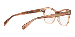 Oliver Peoples AHMYA OV 5474U women Pink Geometric Eyeglasses