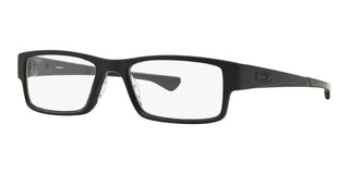 Oakley AIRDROP OX 8046 unisex Black Geometric Eyeglasses