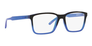 Arnette AKKI AN 7208 men Blue Squared Eyeglasses