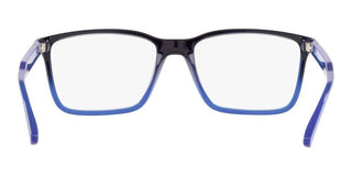 Arnette AKKI AN 7208 men Blue Squared Eyeglasses