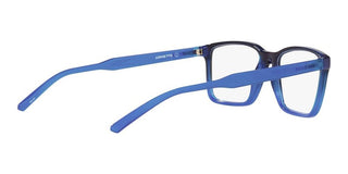 Arnette AKKI AN 7208 men Blue Squared Eyeglasses