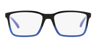 Arnette AKKI AN 7208 men Blue Squared Eyeglasses