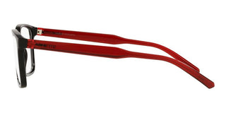 Arnette AKKI AN 7208 men Red Squared Eyeglasses