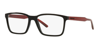 Arnette AKKI AN 7208 men Red Squared Eyeglasses