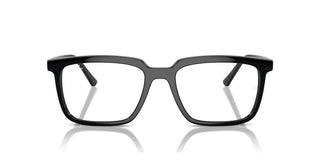 Ray-Ban ALAIN RX 7239 unisex Black Geometric Eyeglasses