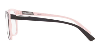 Oakley ALIAS OX 8155 women Black Squared Eyeglasses