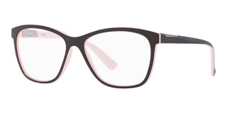 Oakley ALIAS OX 8155 women Black Squared Eyeglasses