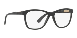 Oakley ALIAS OX 8155 women Black Squared Eyeglasses