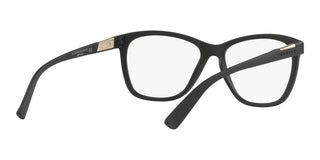 Oakley ALIAS OX 8155 women Black Squared Eyeglasses