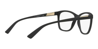 Oakley ALIAS OX 8155 women Black Squared Eyeglasses