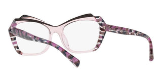 Alain Mikli ALISSANE 0A03138 women Pink Butterfly Eyeglasses