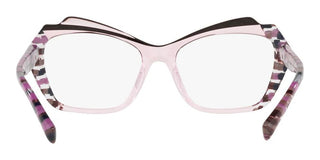 Alain Mikli ALISSANE 0A03138 women Pink Butterfly Eyeglasses