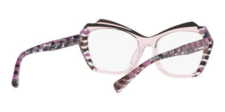 Alain Mikli ALISSANE 0A03138 women Pink Butterfly Eyeglasses