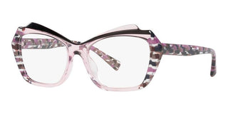 Alain Mikli ALISSANE 0A03138 women Pink Butterfly Eyeglasses