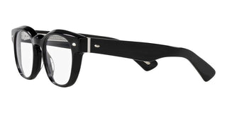 Oliver Peoples ALLENBY OV 5508U unisex Black Geometric Eyeglasses