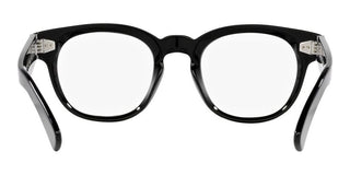 Oliver Peoples ALLENBY OV 5508U unisex Black Geometric Eyeglasses