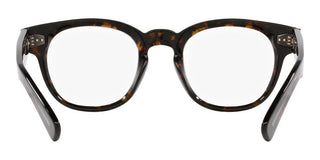 Oliver Peoples ALLENBY OV 5508U unisex Havana Geometric Eyeglasses