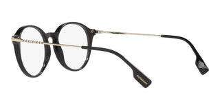 Burberry ALLISON BE 2365 women Gold Squared Eyeglasses