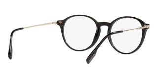 Burberry ALLISON BE 2365 women Gold Squared Eyeglasses