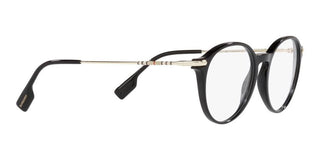 Burberry ALLISON BE 2365 women Gold Squared Eyeglasses