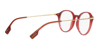 Burberry ALLISON BE 2365 women Brown Squared Eyeglasses