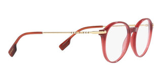 Burberry ALLISON BE 2365 women Brown Squared Eyeglasses