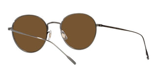 Oliver Peoples ALTAIR OV 1306ST unisex Ruthenium Round Sunglasses