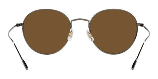 Oliver Peoples ALTAIR OV 1306ST unisex Ruthenium Round Sunglasses