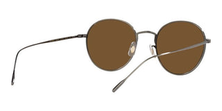 Oliver Peoples ALTAIR OV 1306ST unisex Ruthenium Round Sunglasses