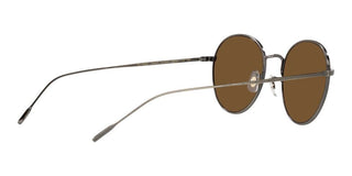 Oliver Peoples ALTAIR OV 1306ST unisex Ruthenium Round Sunglasses