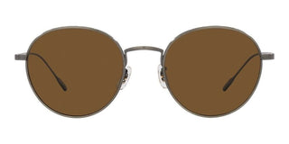 Oliver Peoples ALTAIR OV 1306ST unisex Ruthenium Round Sunglasses