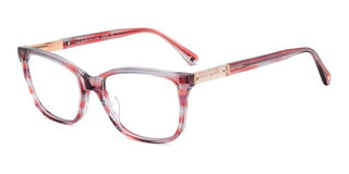 Kate Spade AMABELLA/G women Pink Geometric Eyeglasses