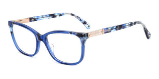 Kate Spade AMABELLA/G women Blue Geometric Eyeglasses