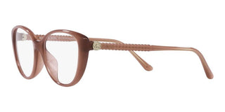 Michael Kors AMAGANSETT MK 4102U women Brown Butterfly Eyeglasses