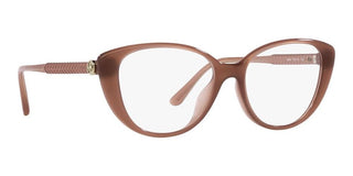 Michael Kors AMAGANSETT MK 4102U women Brown Butterfly Eyeglasses