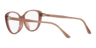 Michael Kors AMAGANSETT MK 4102U women Brown Butterfly Eyeglasses