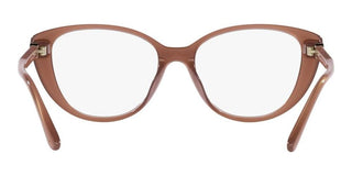 Michael Kors AMAGANSETT MK 4102U women Brown Butterfly Eyeglasses