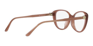 Michael Kors AMAGANSETT MK 4102U women Brown Butterfly Eyeglasses