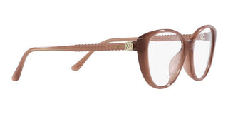 Michael Kors AMAGANSETT MK 4102U women Brown Butterfly Eyeglasses