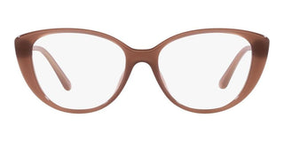 Michael Kors AMAGANSETT MK 4102U women Brown Butterfly Eyeglasses