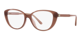 Michael Kors AMAGANSETT MK 4102U women Brown Butterfly Eyeglasses