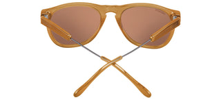 Serengeti AMBOY unisex Brown Geometric Sunglasses