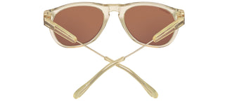 Serengeti AMBOY unisex Yellow Geometric Sunglasses