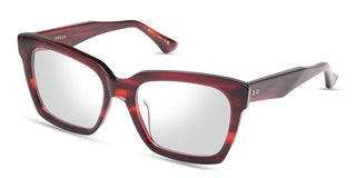 Dita AMOZA unisex Red Butterfly Eyeglasses