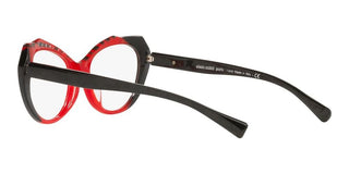 Alain Mikli ANCELINA 0A03136 women Red Cat Eye Eyeglasses