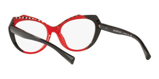 Alain Mikli ANCELINA 0A03136 women Red Cat Eye Eyeglasses